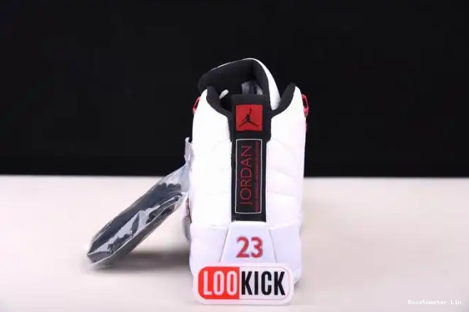 Bmlin shoes Twist 12 Air Jordan CT8013-106 0606